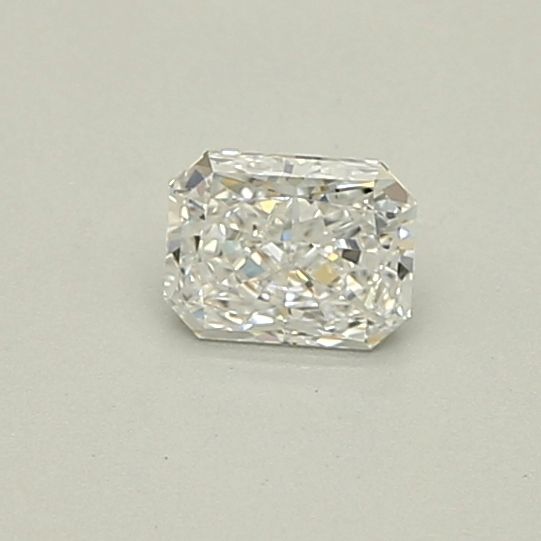 Diamond RADIANT 0.31ct SI1