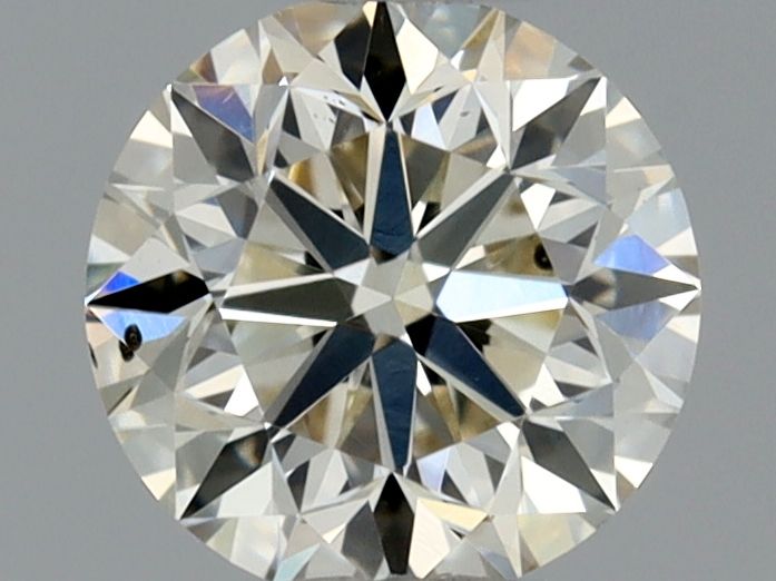Diamond ROUND 0.3ct SI1