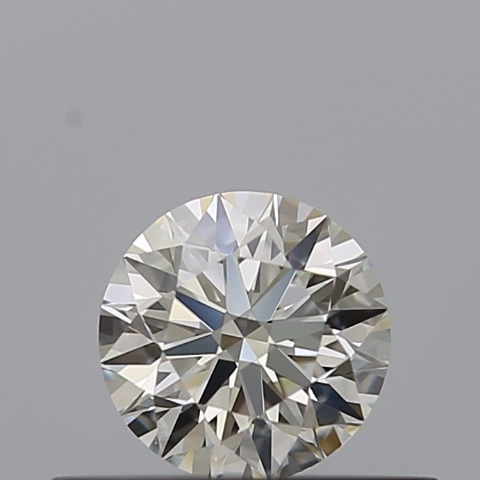 Diamond ROUND 0.33ct VVS1