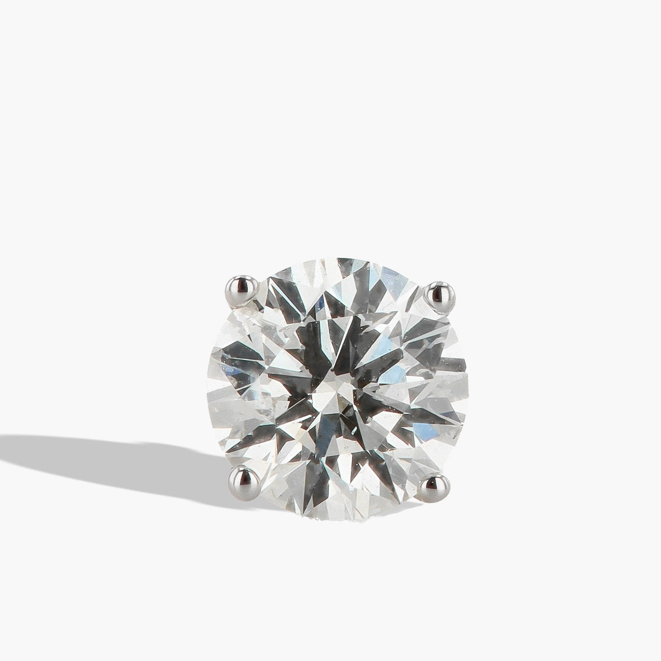 1.00ctw Natural Diamond Studs