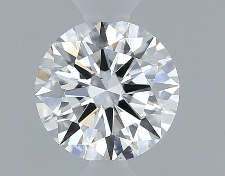 Diamond ROUND 0.3ct VS2