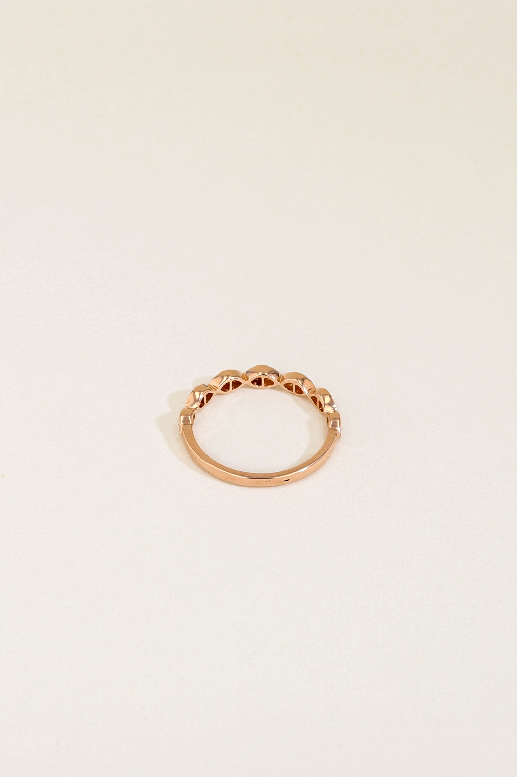 The Romantic Ring