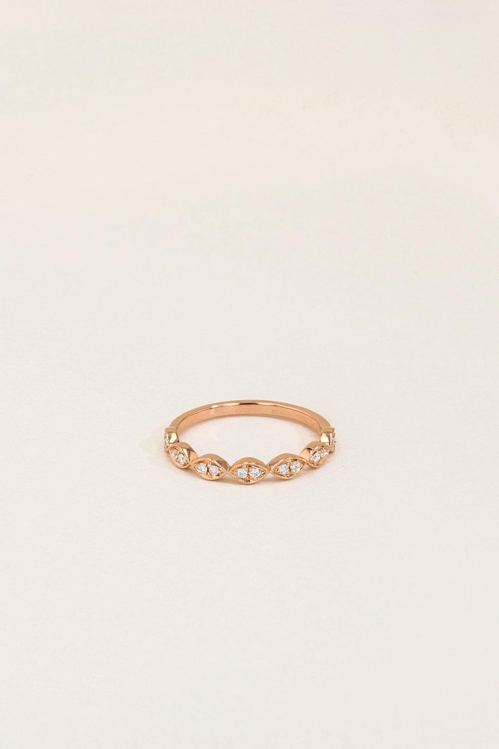 The Romantic Ring