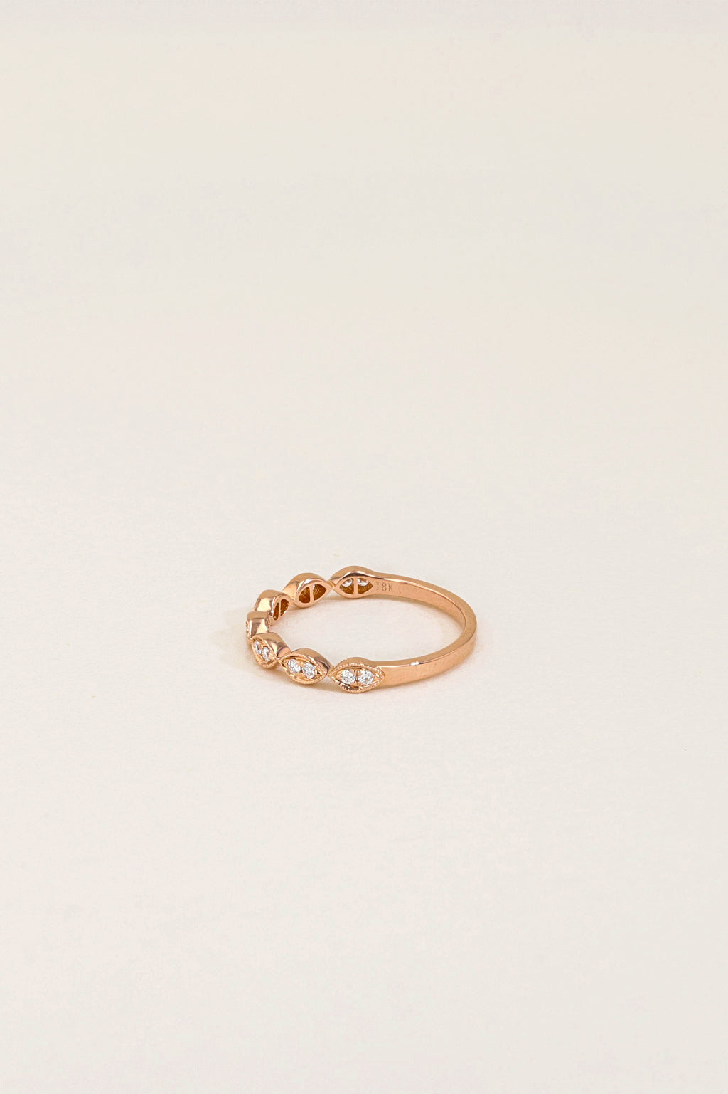 The Romantic Ring