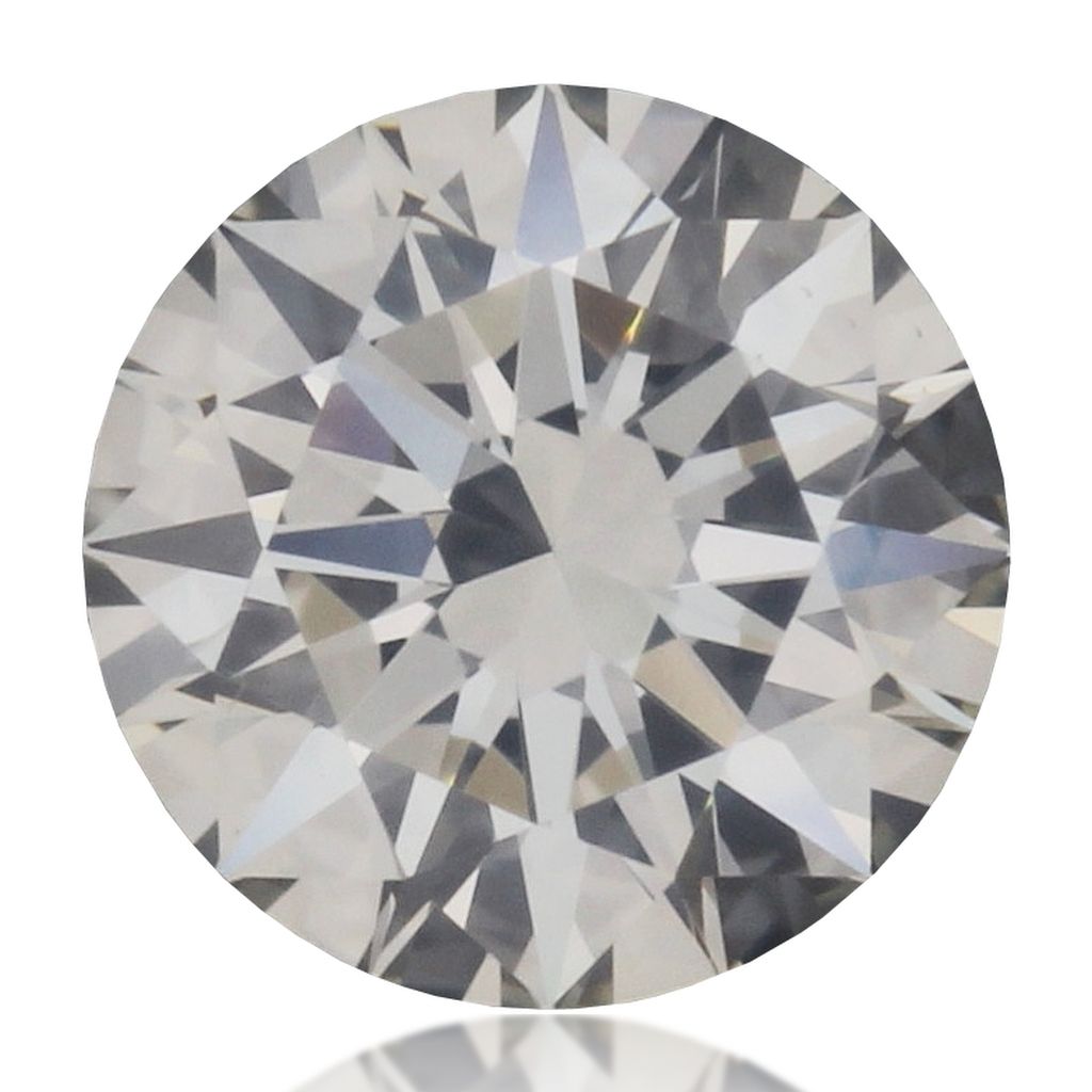 Diamond ROUND 0.33ct VS2