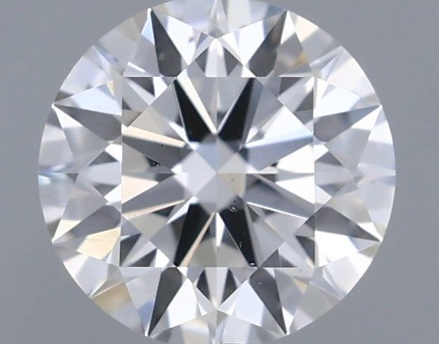 Diamond ROUND 0.3ct SI1