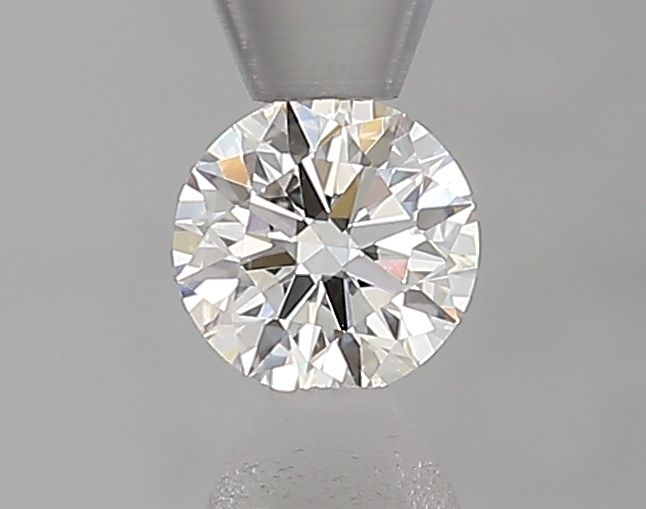 Diamond ROUND 0.31ct SI1