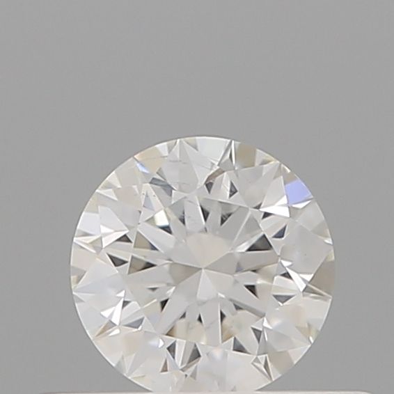 Diamond ROUND 0.36ct SI2