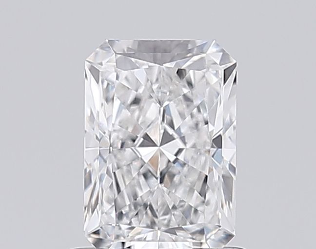 Diamond Lab Grown RADIANT 1ct VS1