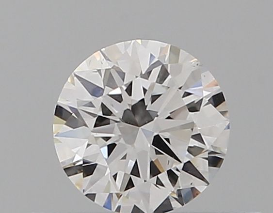 Diamond ROUND 0.3ct VS2