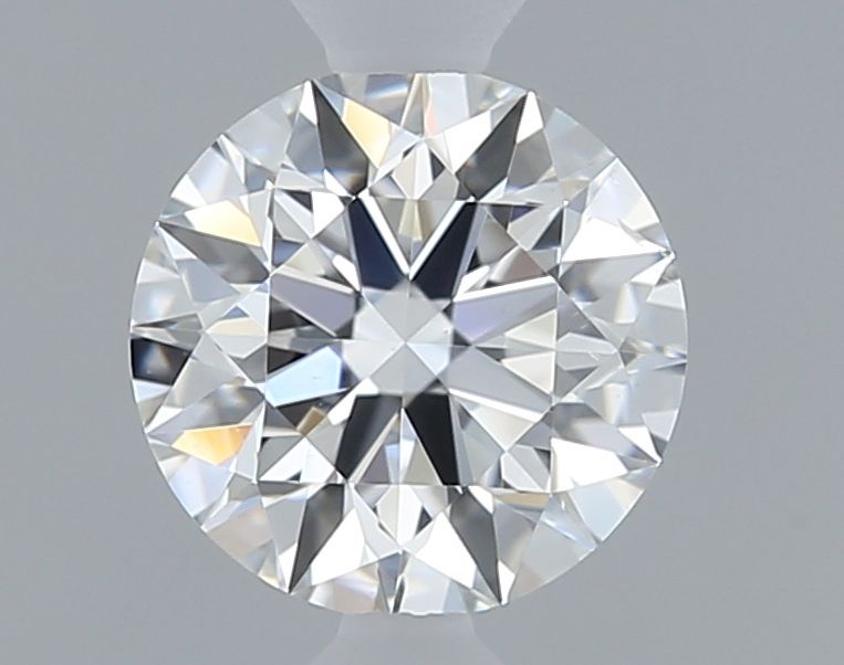 Diamond ROUND 0.44ct SI1