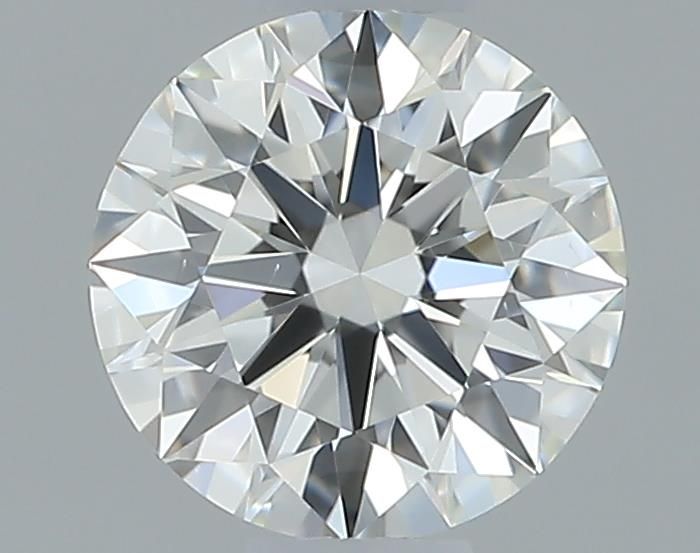 Diamond ROUND 0.34ct VS2