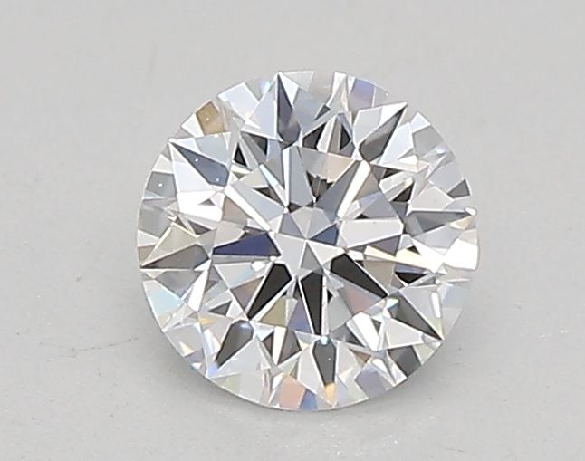 Diamond Lab Grown ROUND 0.39ct VVS2