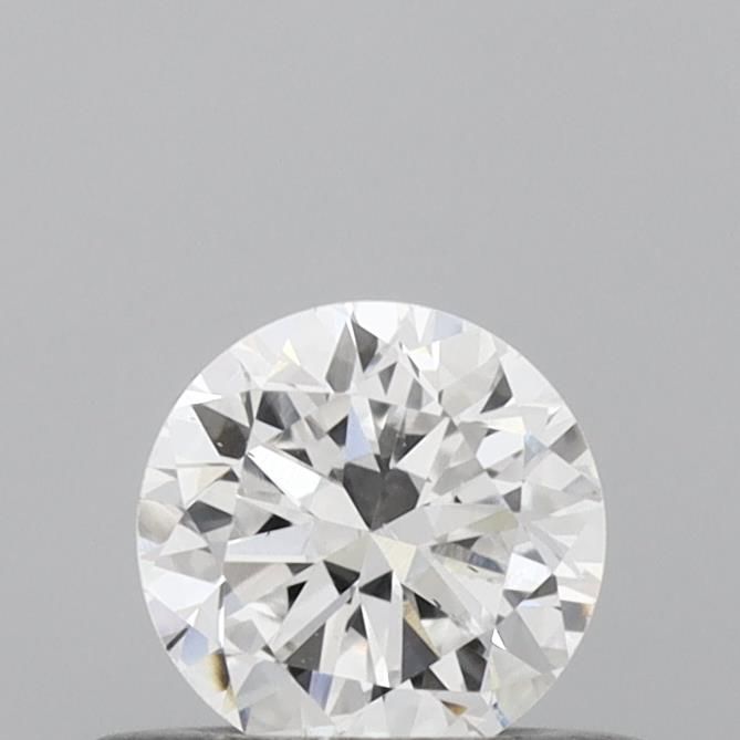 Diamond Lab Grown ROUND 0.36ct VS2