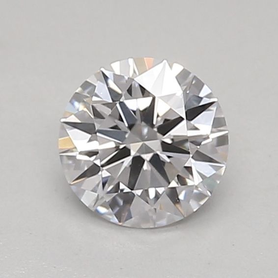 Diamond Lab Grown ROUND 0.47ct VVS1