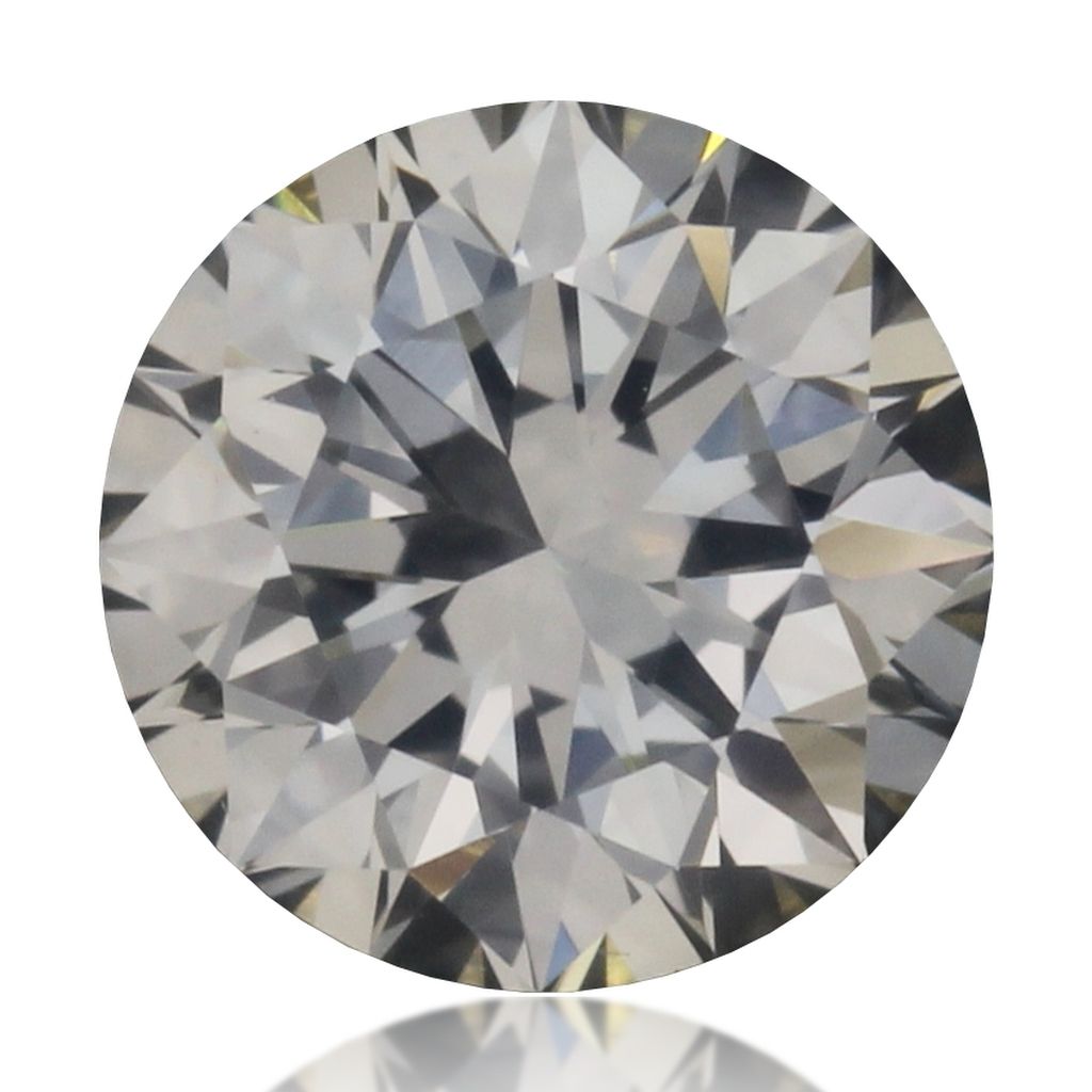 Diamond ROUND 0.41ct VS2