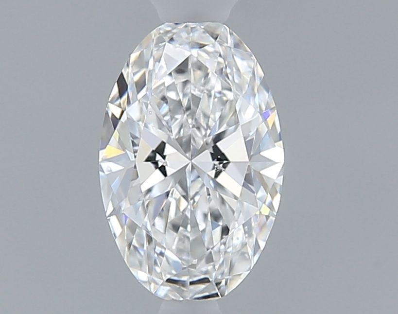 Diamond OVAL 0.32ct SI1