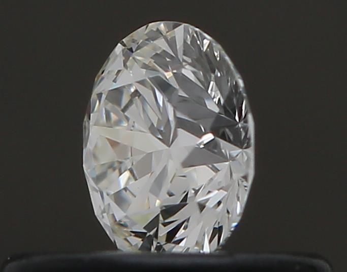 Diamond ROUND 0.33ct VVS2