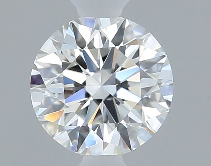 Diamond ROUND 0.3ct VVS1