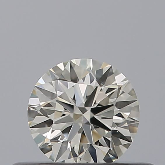 Diamond ROUND 0.31ct VS2