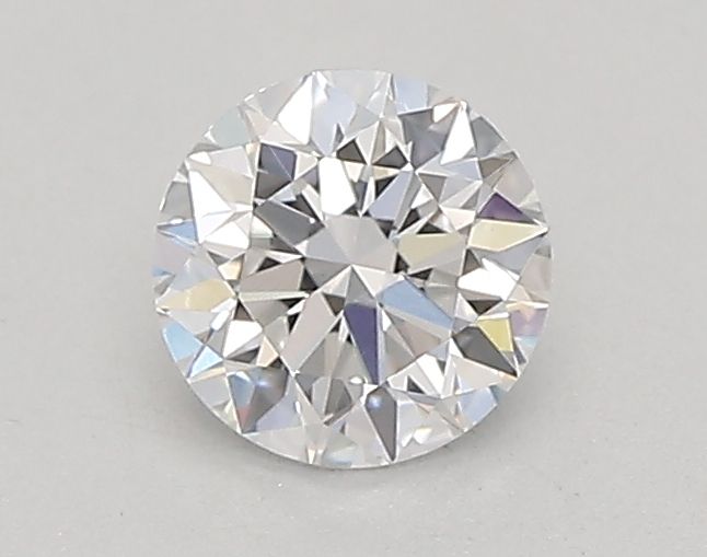 Diamond Lab Grown ROUND 0.39ct VVS1