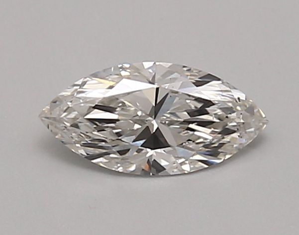 Diamond Lab Grown MARQUISE 0.64ct VS2