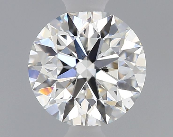 Diamond ROUND 0.35ct VS2