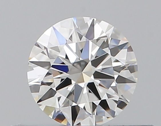 Diamond ROUND 0.31ct IF