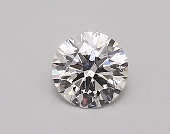 Diamond Lab Grown ROUND 0.48ct VVS2