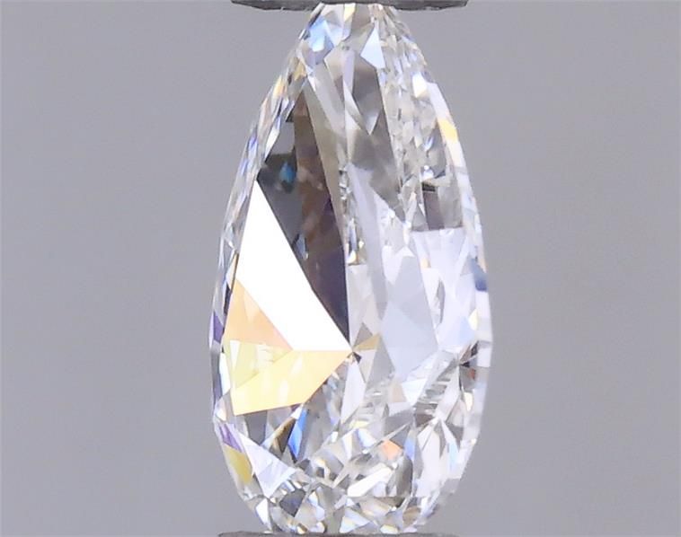 Diamond PEAR 0.3ct SI1