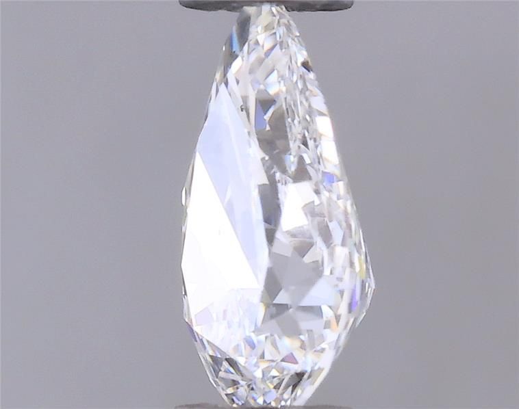 Diamond PEAR 0.32ct VS2