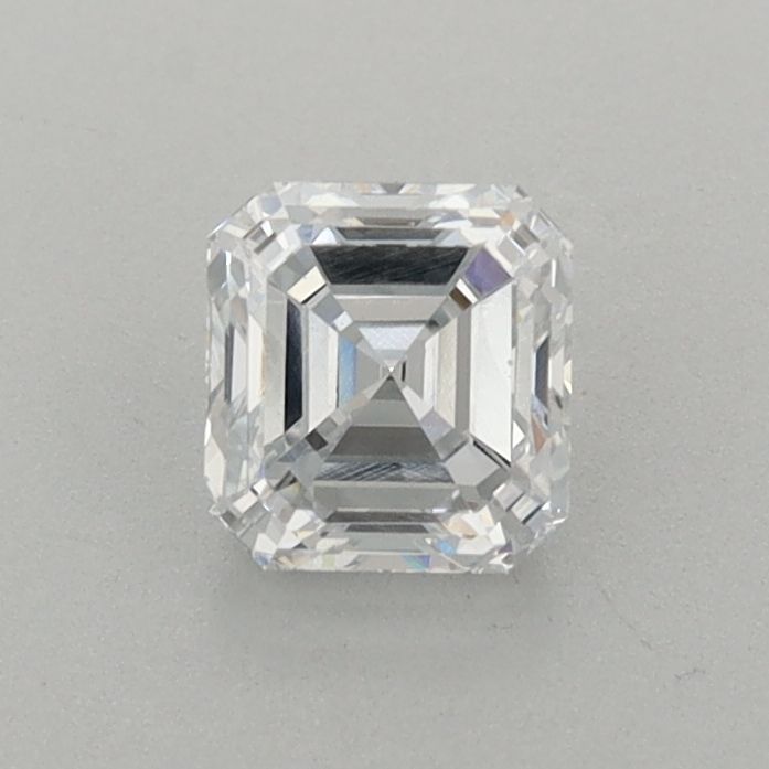 Diamond Lab Grown EMERALD 0.71ct VS1