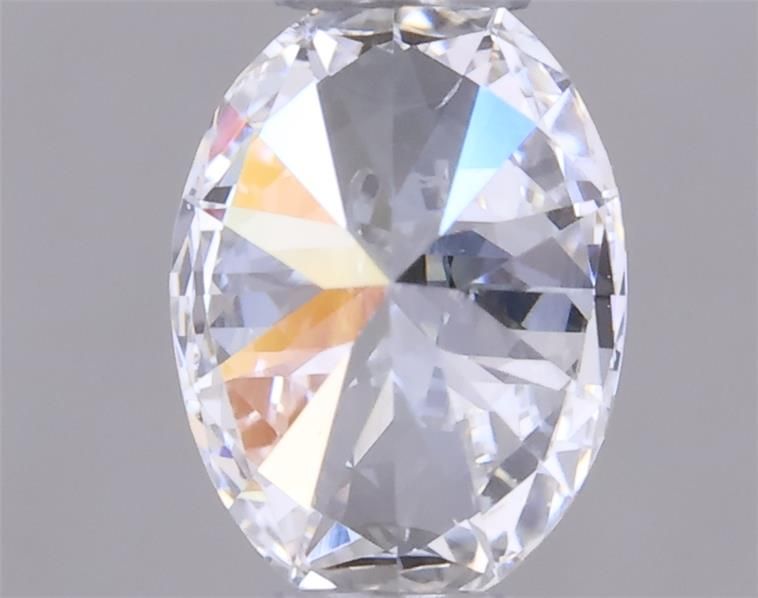 Diamond OVAL 0.3ct VS2