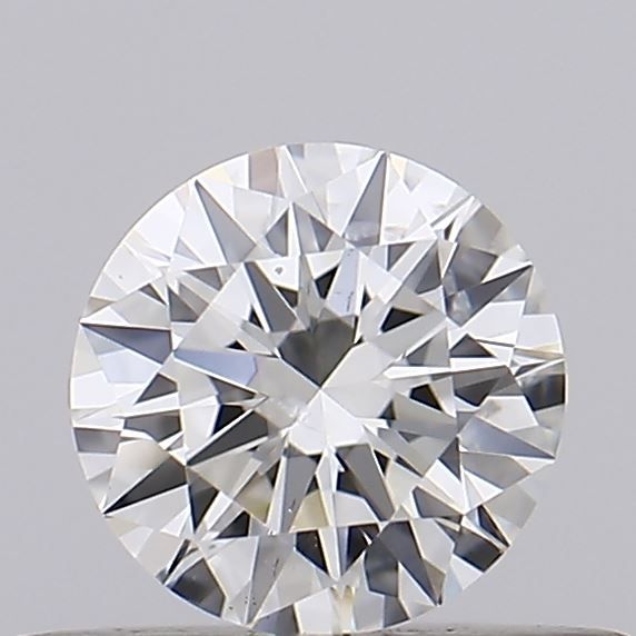 Diamond ROUND 0.3ct SI2