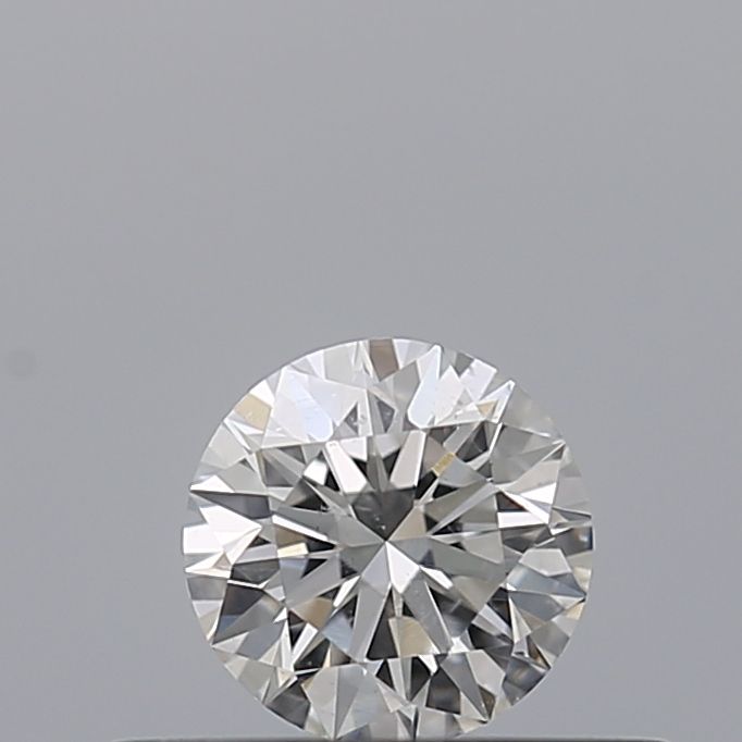 Diamond ROUND 0.3ct SI2