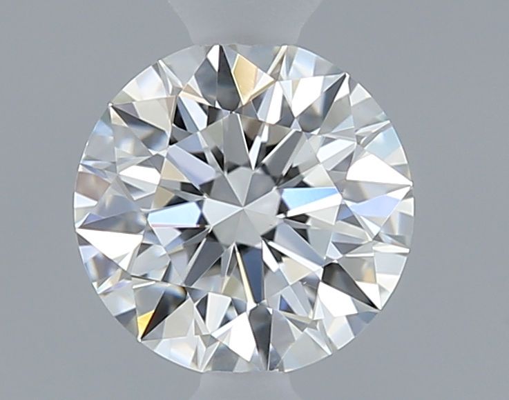Diamond ROUND 0.33ct VVS2