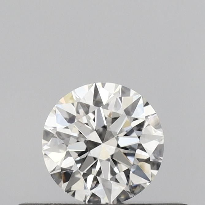 Diamond ROUND 0.31ct VS1