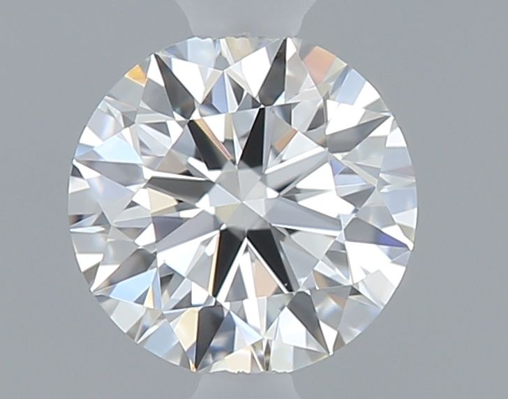 Diamond ROUND 0.31ct VS1