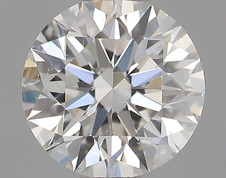 Diamond ROUND 0.3ct SI1