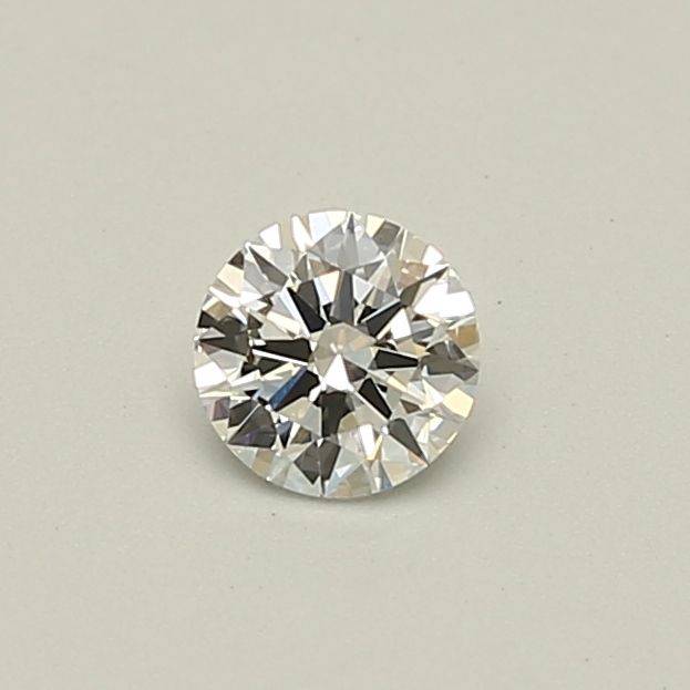 Diamond ROUND 0.33ct SI1