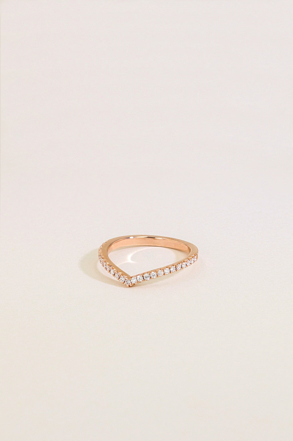 The V Ring