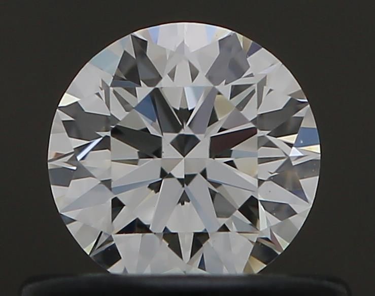 Diamond ROUND 0.42ct VS1