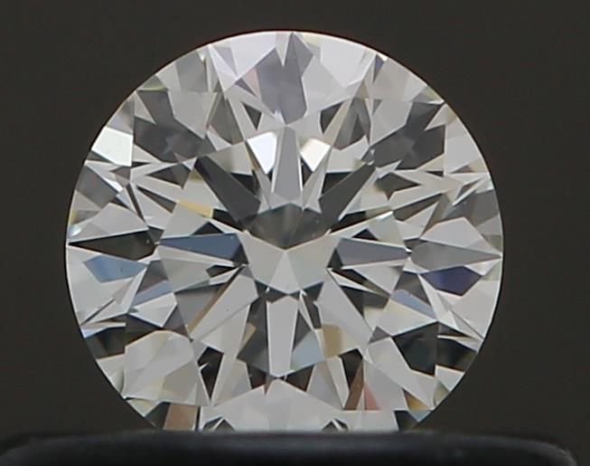 Diamond ROUND 0.31ct VS1