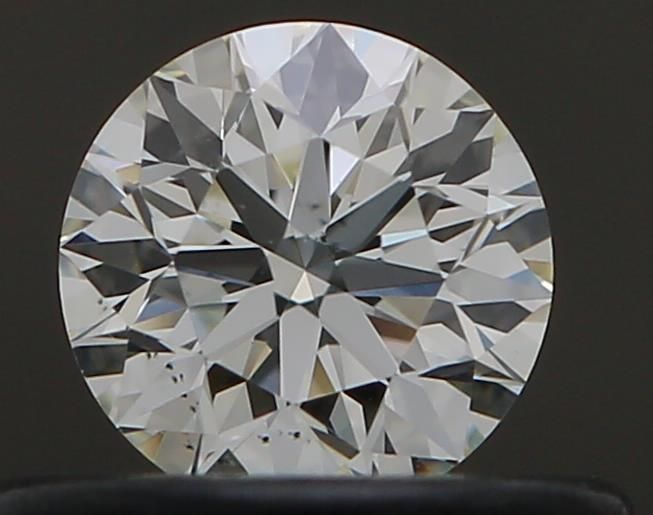 Diamond ROUND 0.34ct VS2