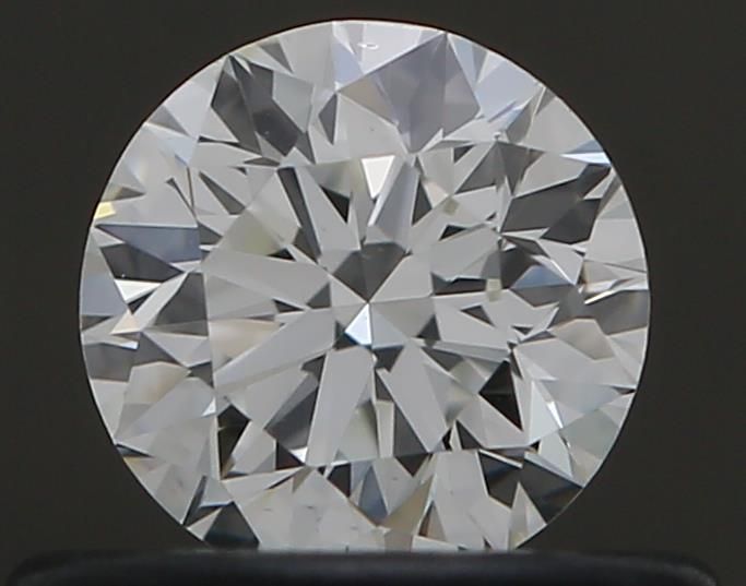 Diamond ROUND 0.4ct VS2
