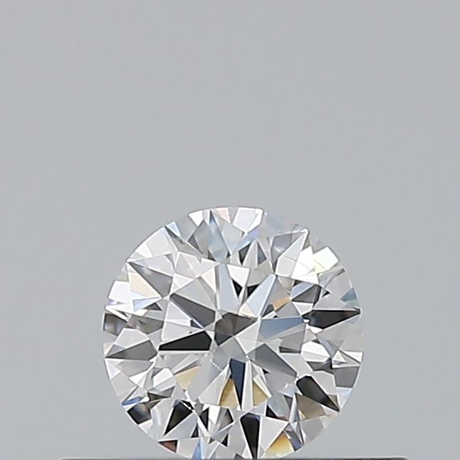 Diamond ROUND 0.3ct SI1