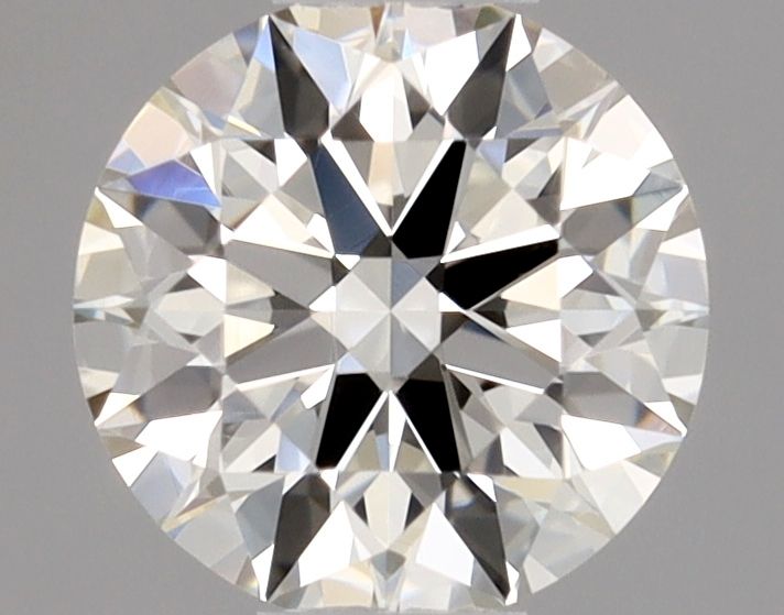 Diamond ROUND 0.41ct VS2