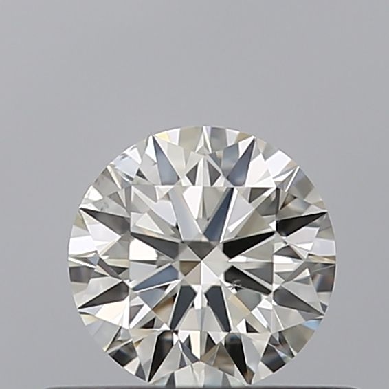 Diamond ROUND 0.35ct SI1