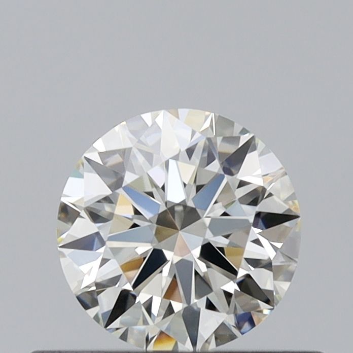 Diamond ROUND 0.35ct IF