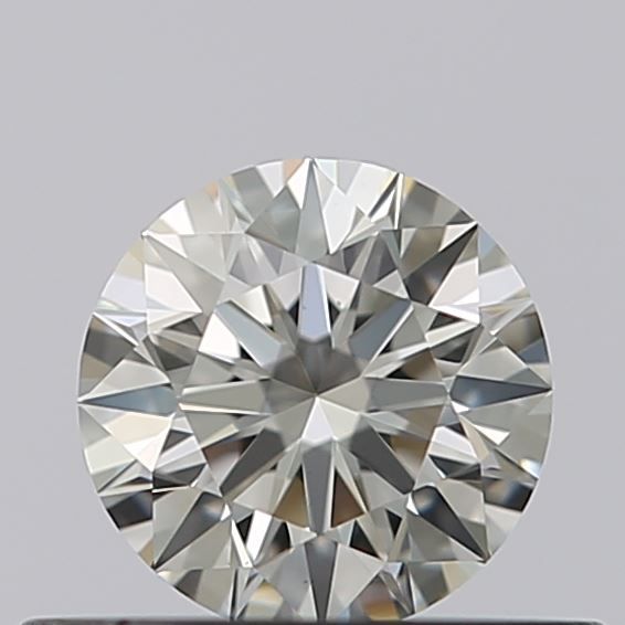 Diamond ROUND 0.31ct VS1